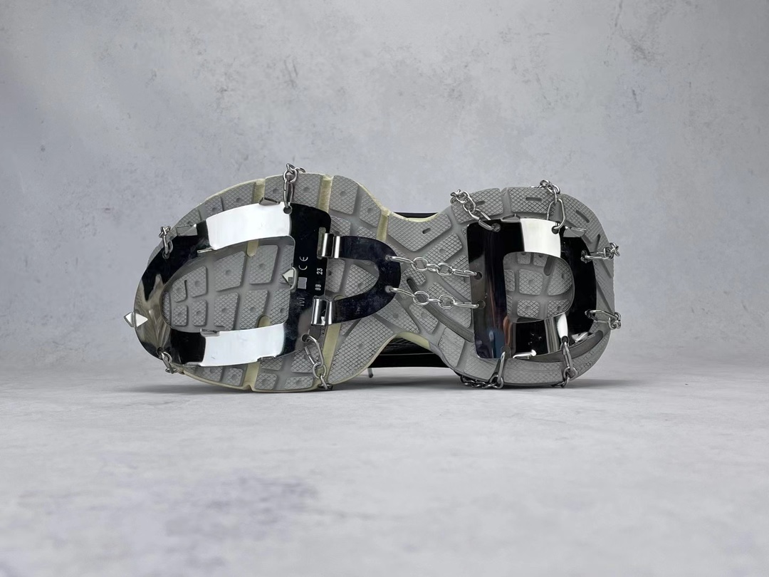 Basic Shoes Xl