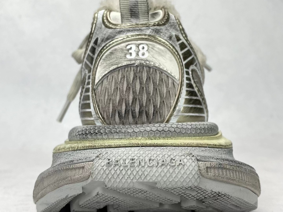 Basic Shoes Xl
