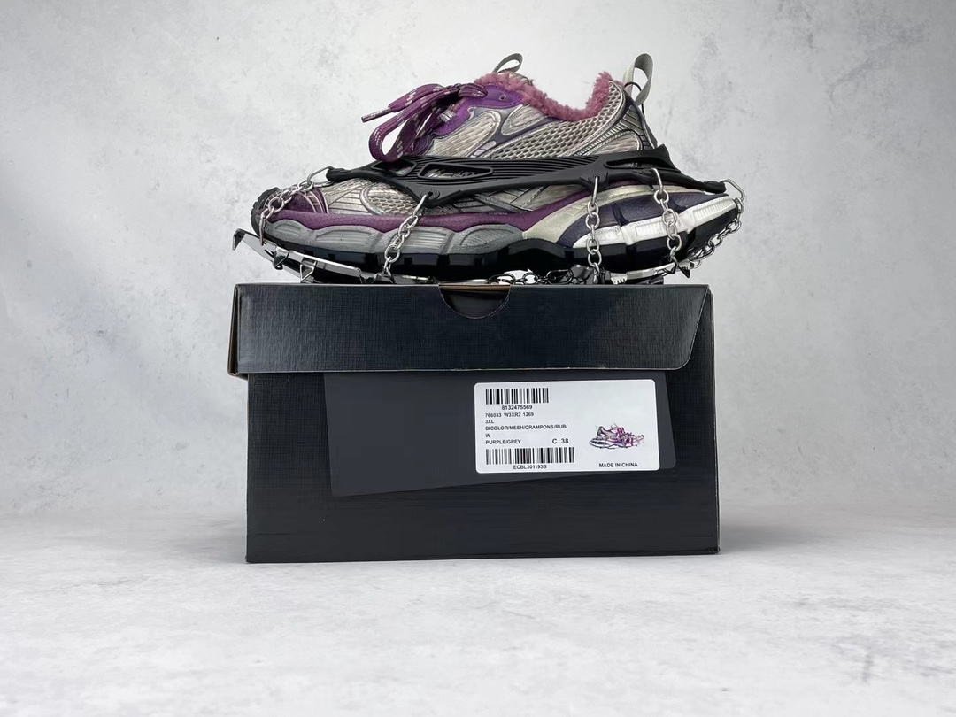 Basic Shoes Xl