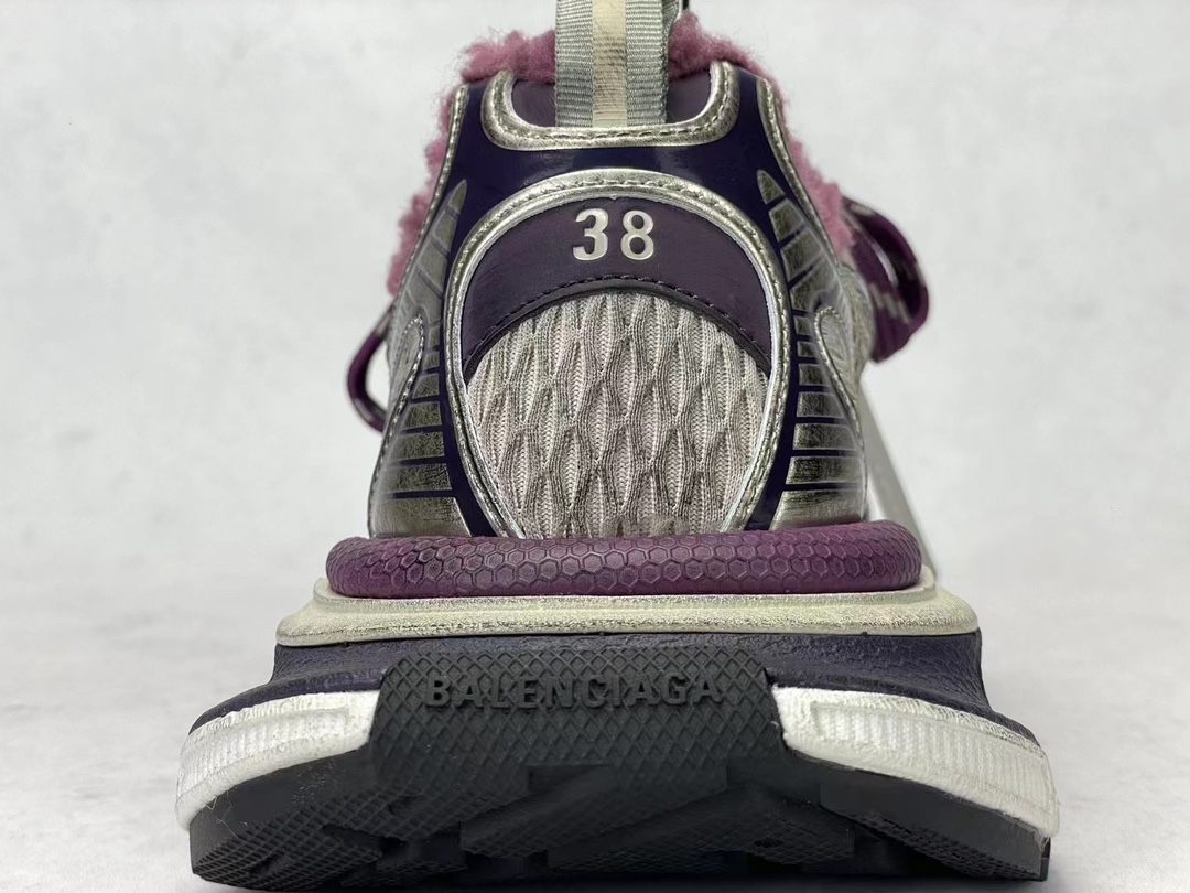 Basic Shoes Xl
