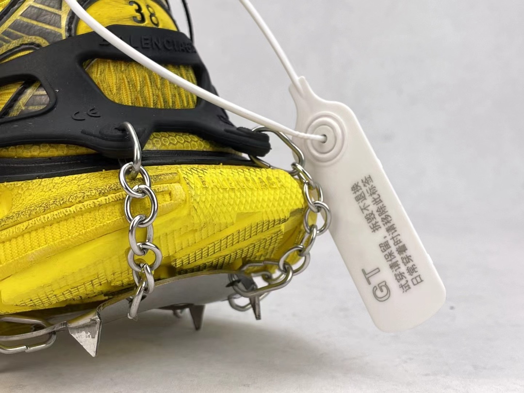 Basic Shoes Xl