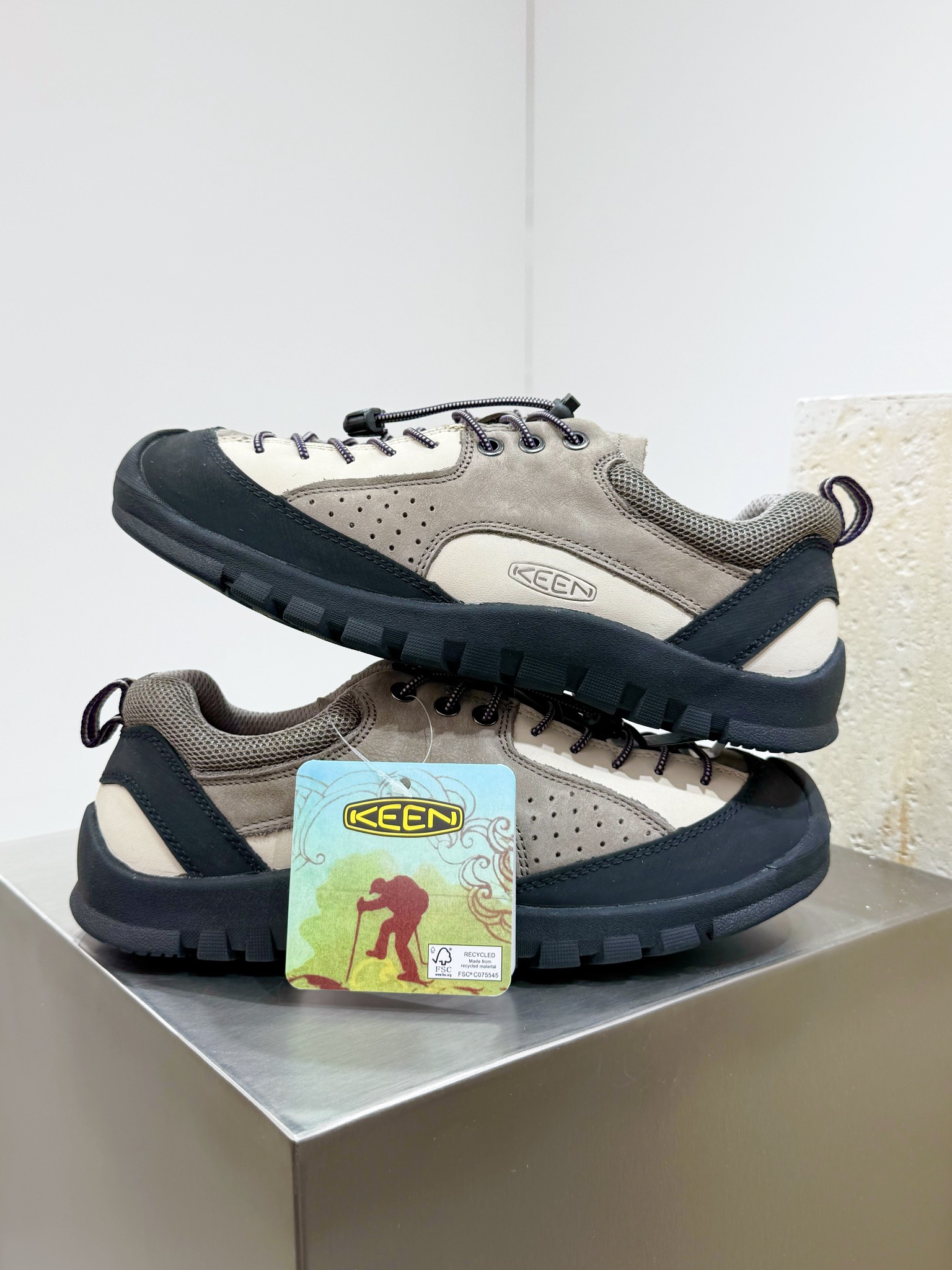 Calvin Klein Male Sandals S