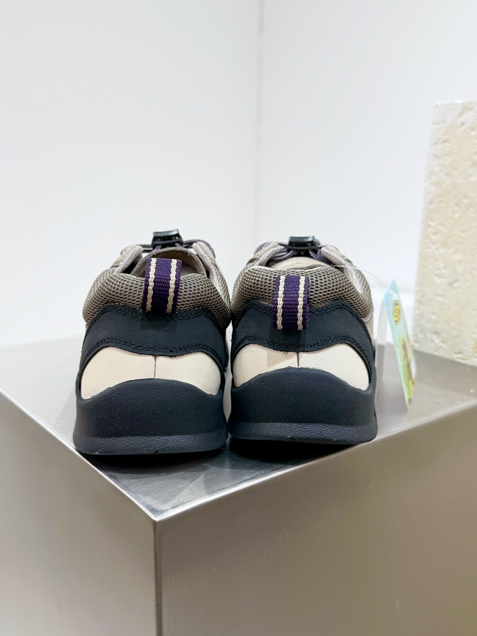 Calvin Klein Male Sandals S