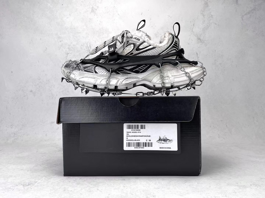 Basic Shoes Xl
