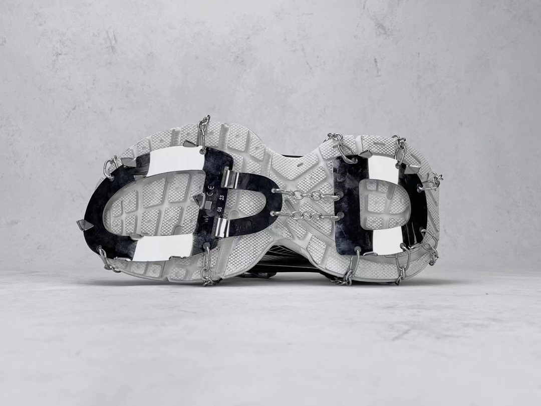 Basic Shoes Xl