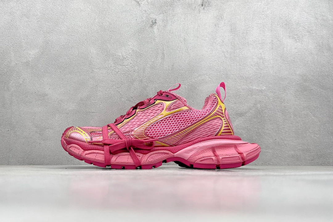 Balenciaga Basic Shoes M-l-s