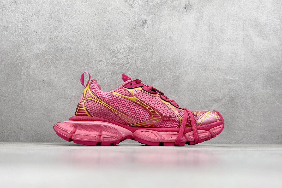 Balenciaga Basic Shoes M-l-s