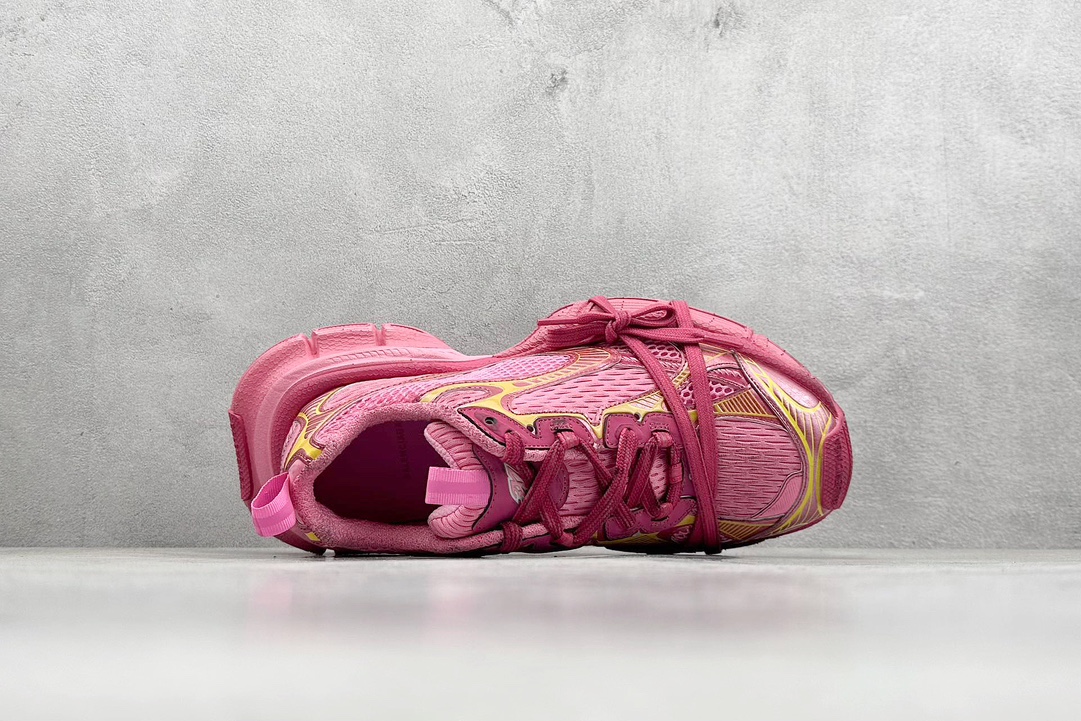 Balenciaga Basic Shoes M-l-s