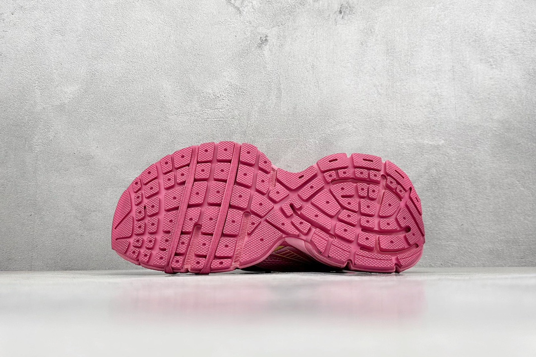 Balenciaga Basic Shoes M-l-s