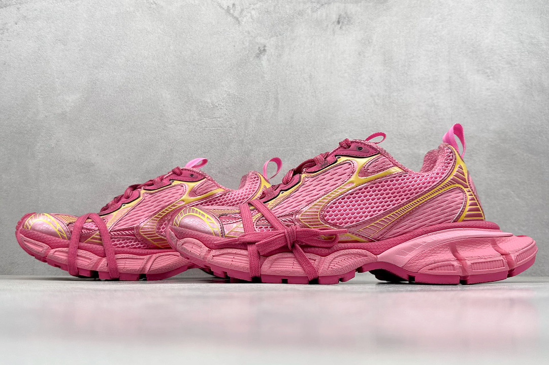 Balenciaga Basic Shoes M-l-s