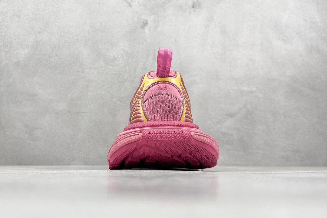 Balenciaga Basic Shoes M-l-s