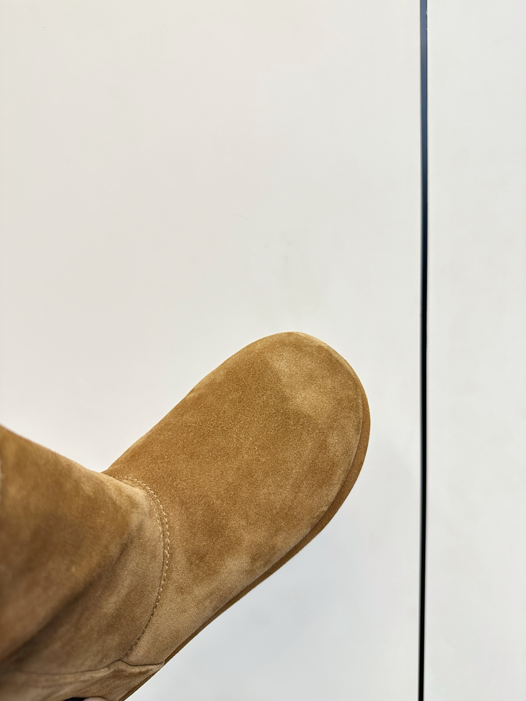 Balenciaga Female Boots L-s