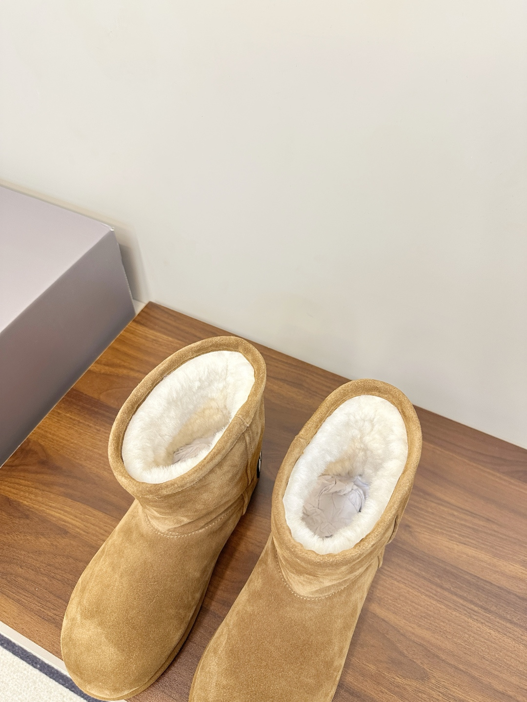 Balenciaga Female Boots L-s