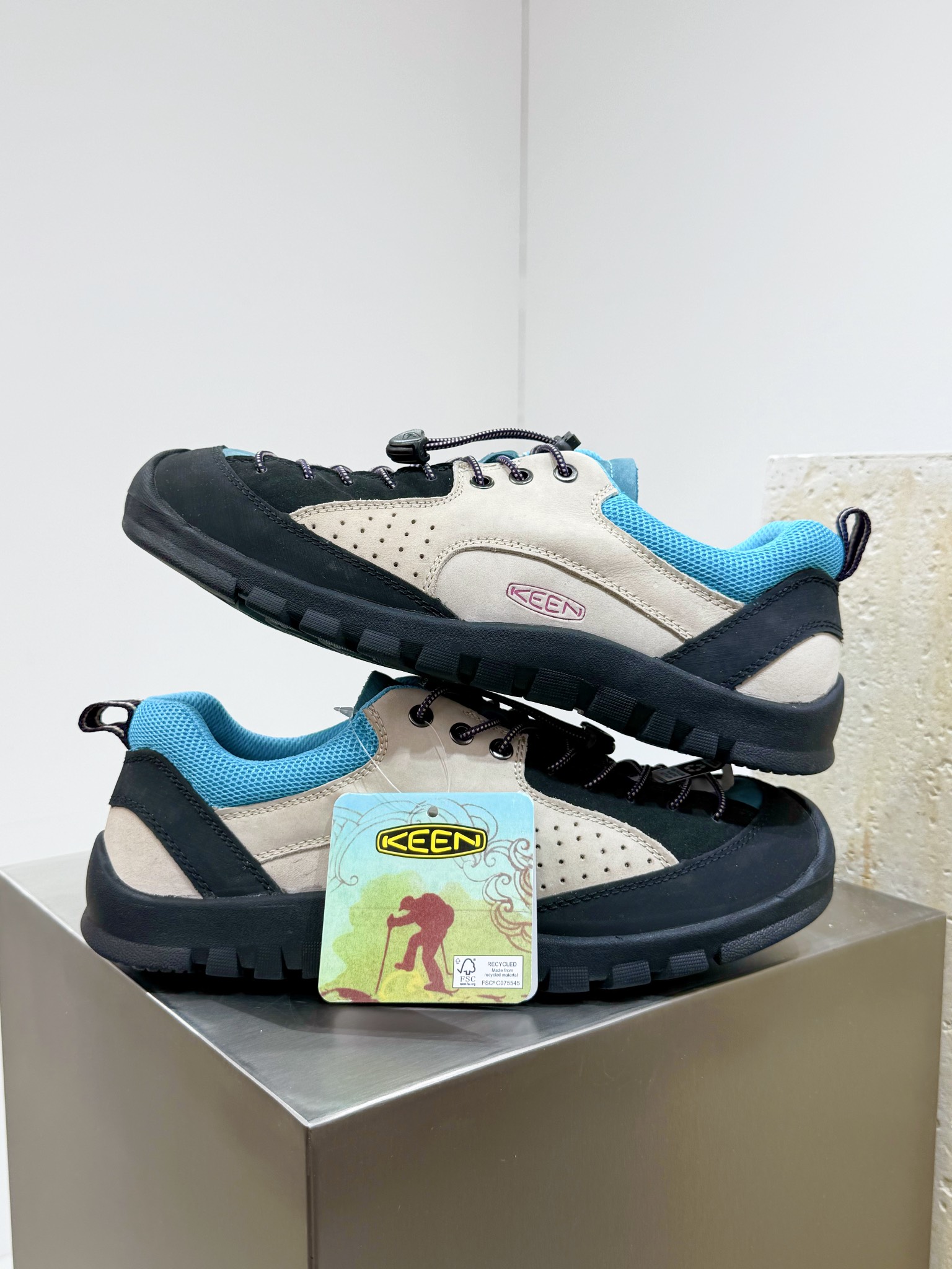 Calvin Klein Male Sandals S