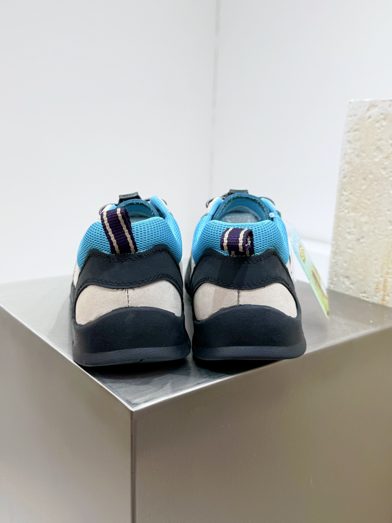 Calvin Klein Male Sandals S