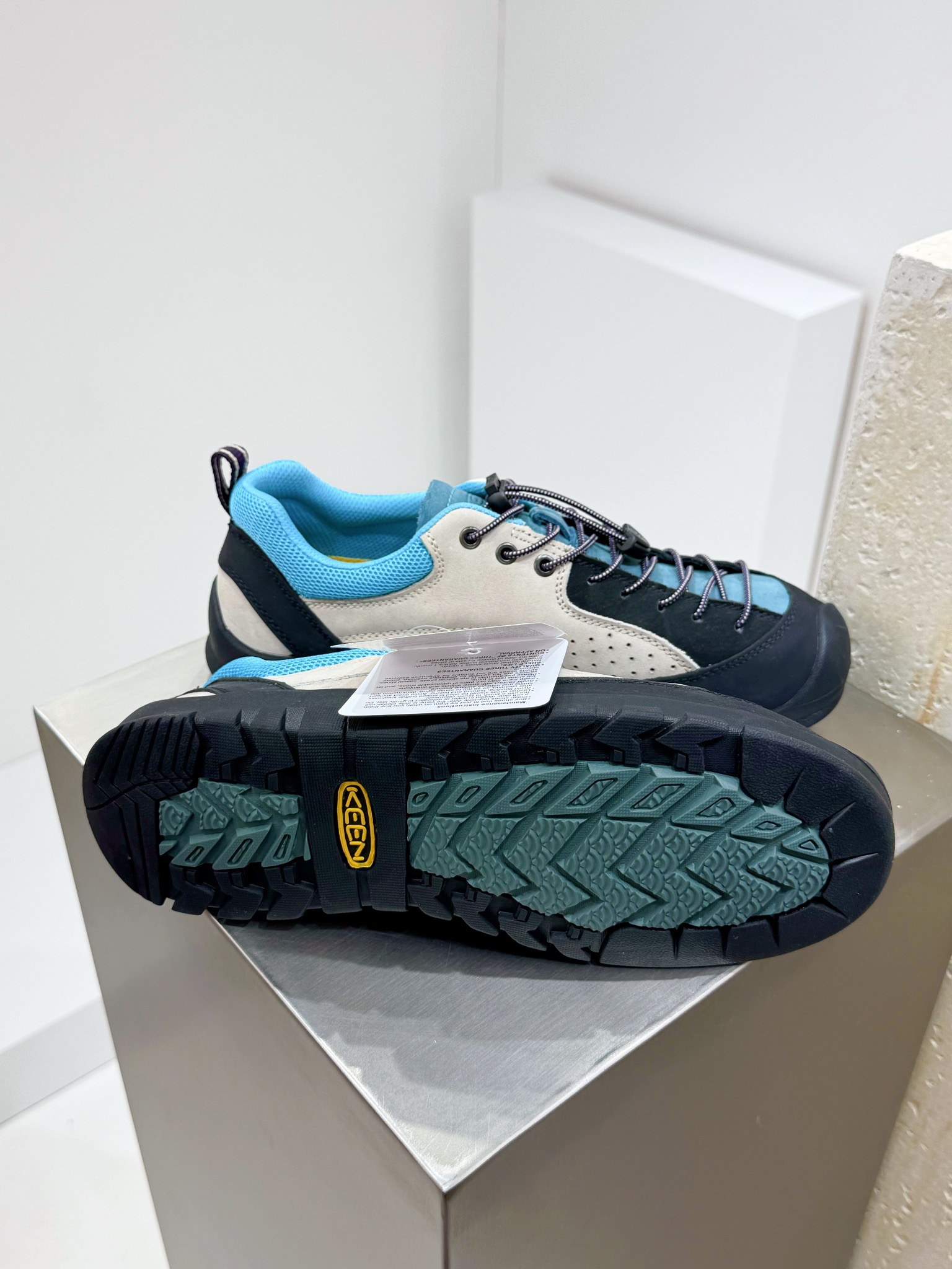 Calvin Klein Male Sandals S