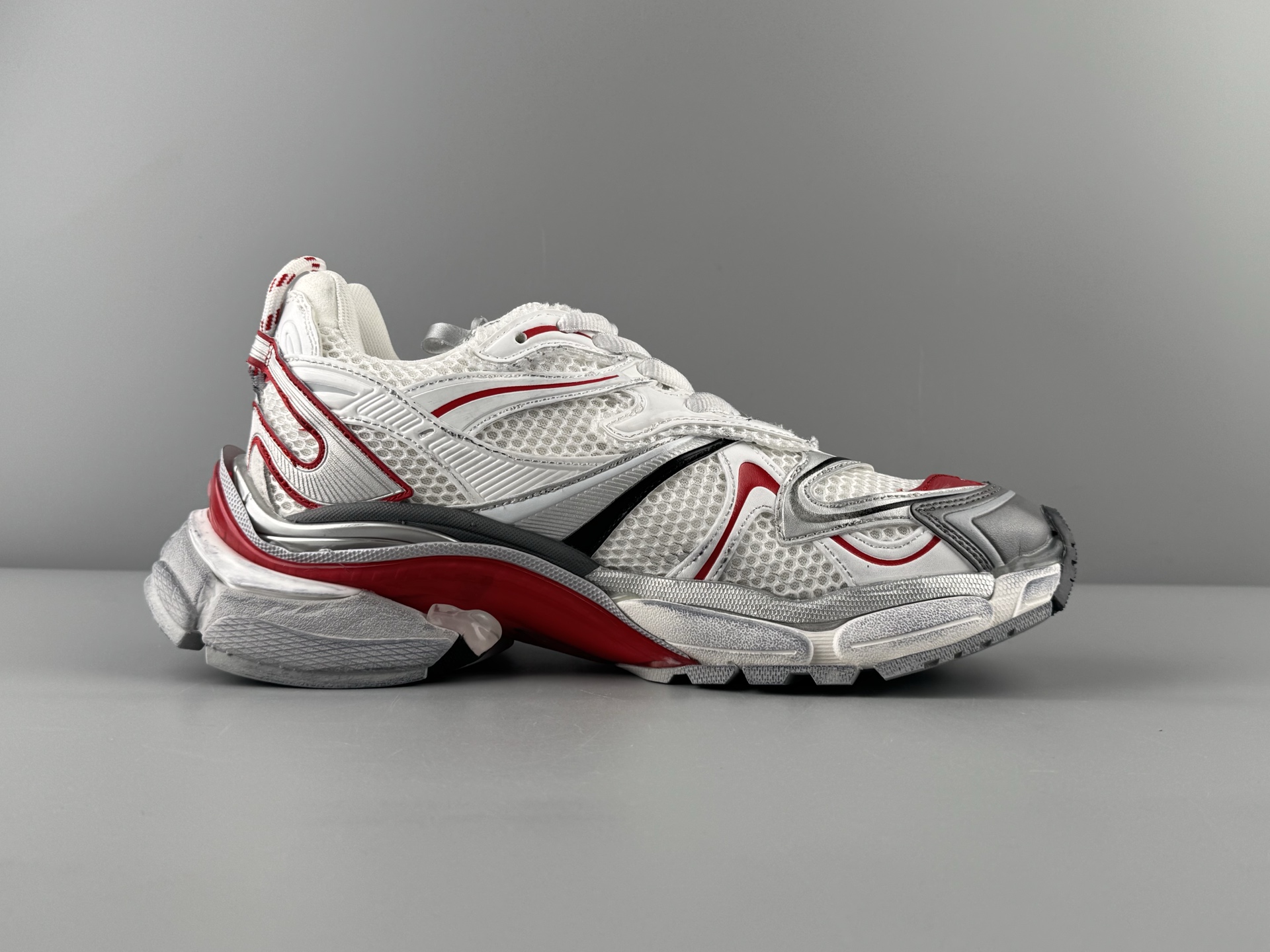 Balenciaga Basic Shoes L-s