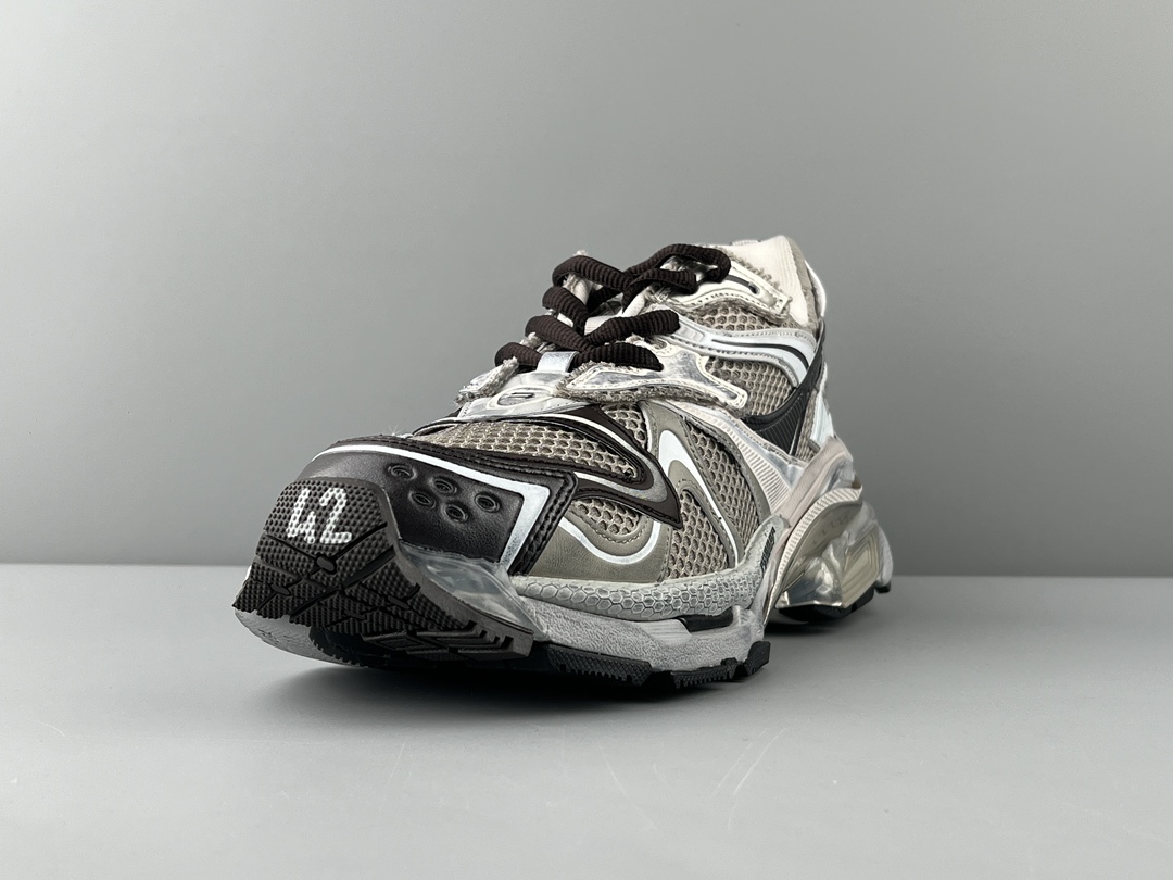 Balenciaga Basic Shoes L-s