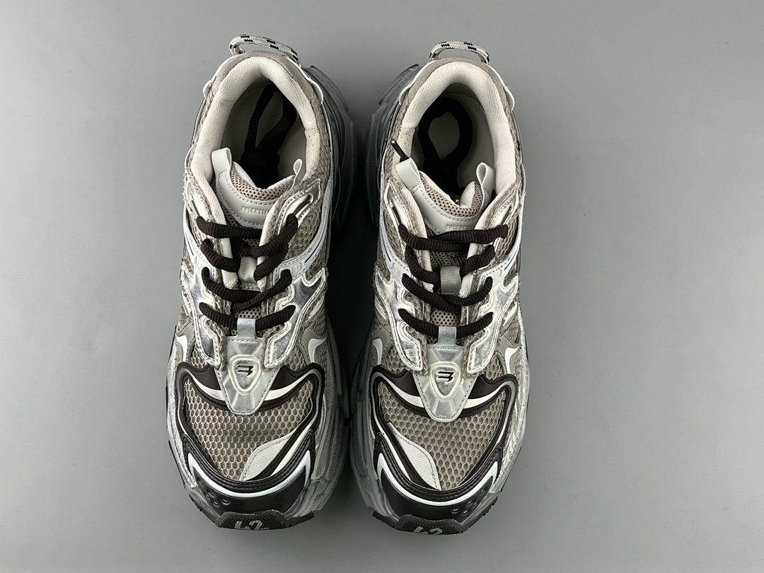 Balenciaga Basic Shoes L-s
