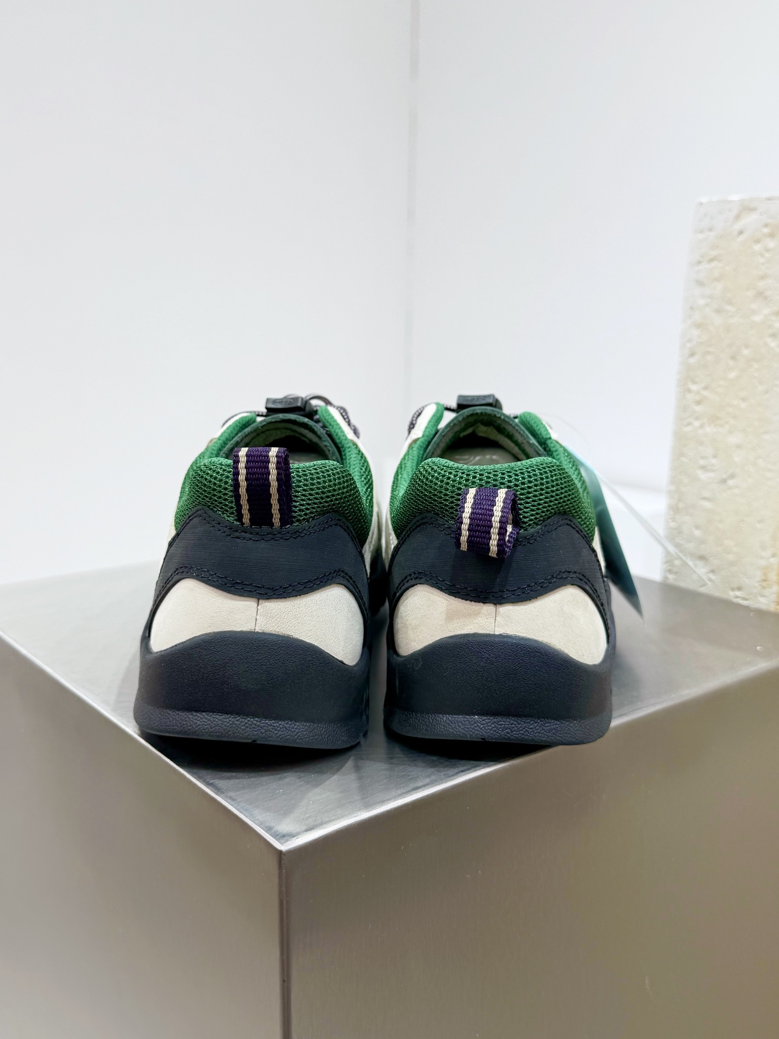 Calvin Klein Male Sandals S