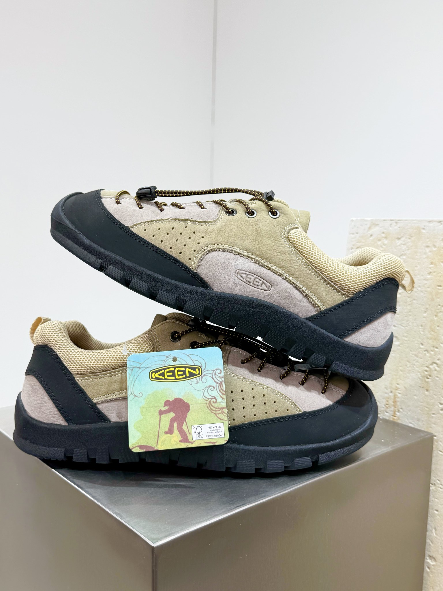 Calvin Klein Male Sandals S