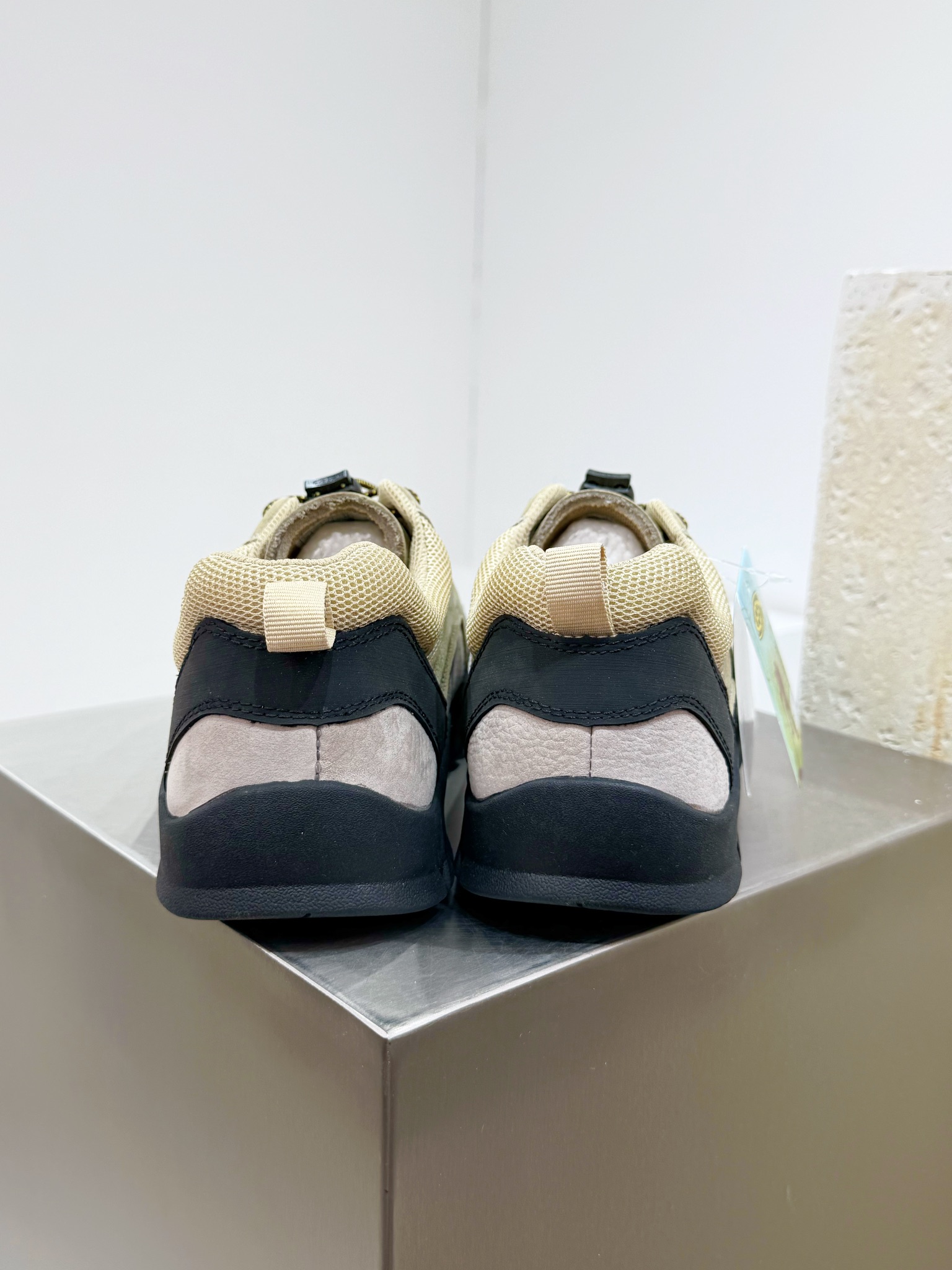 Calvin Klein Male Sandals S