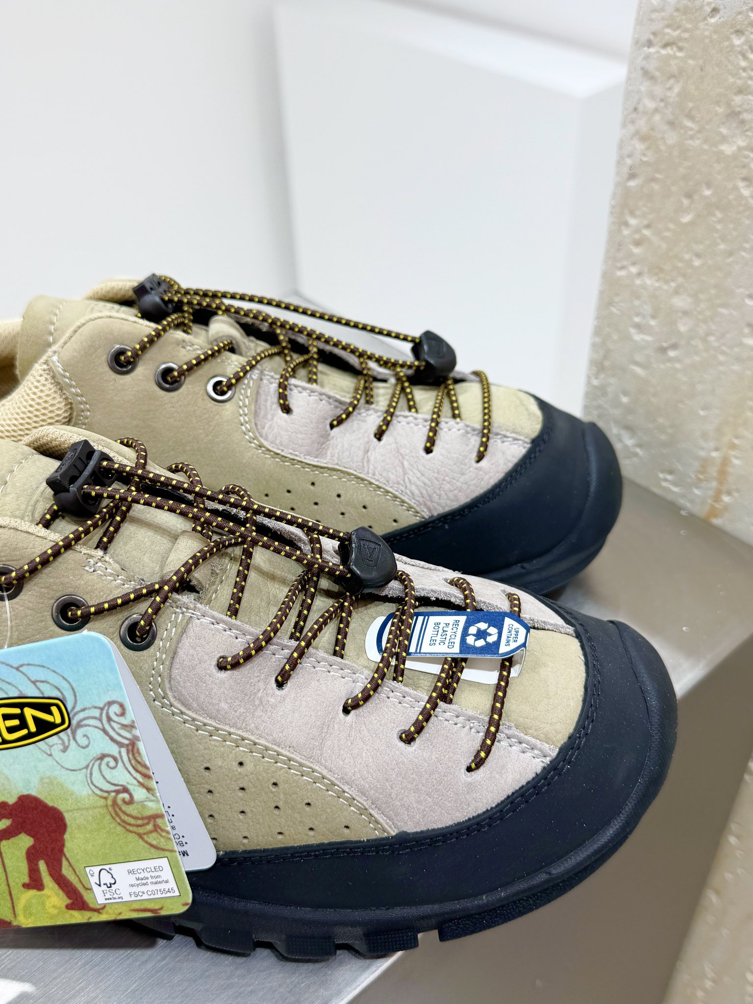 Calvin Klein Male Sandals S