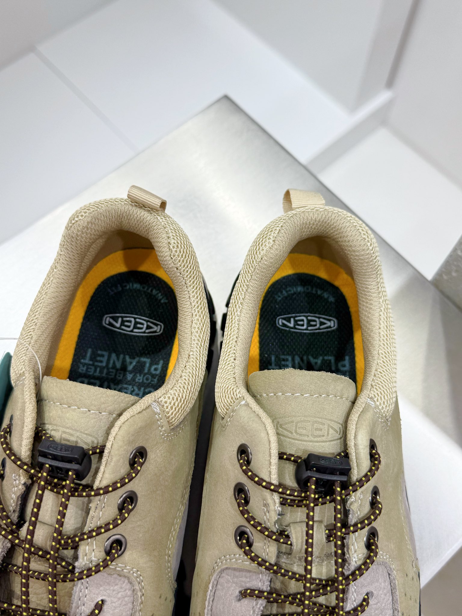 Calvin Klein Male Sandals S