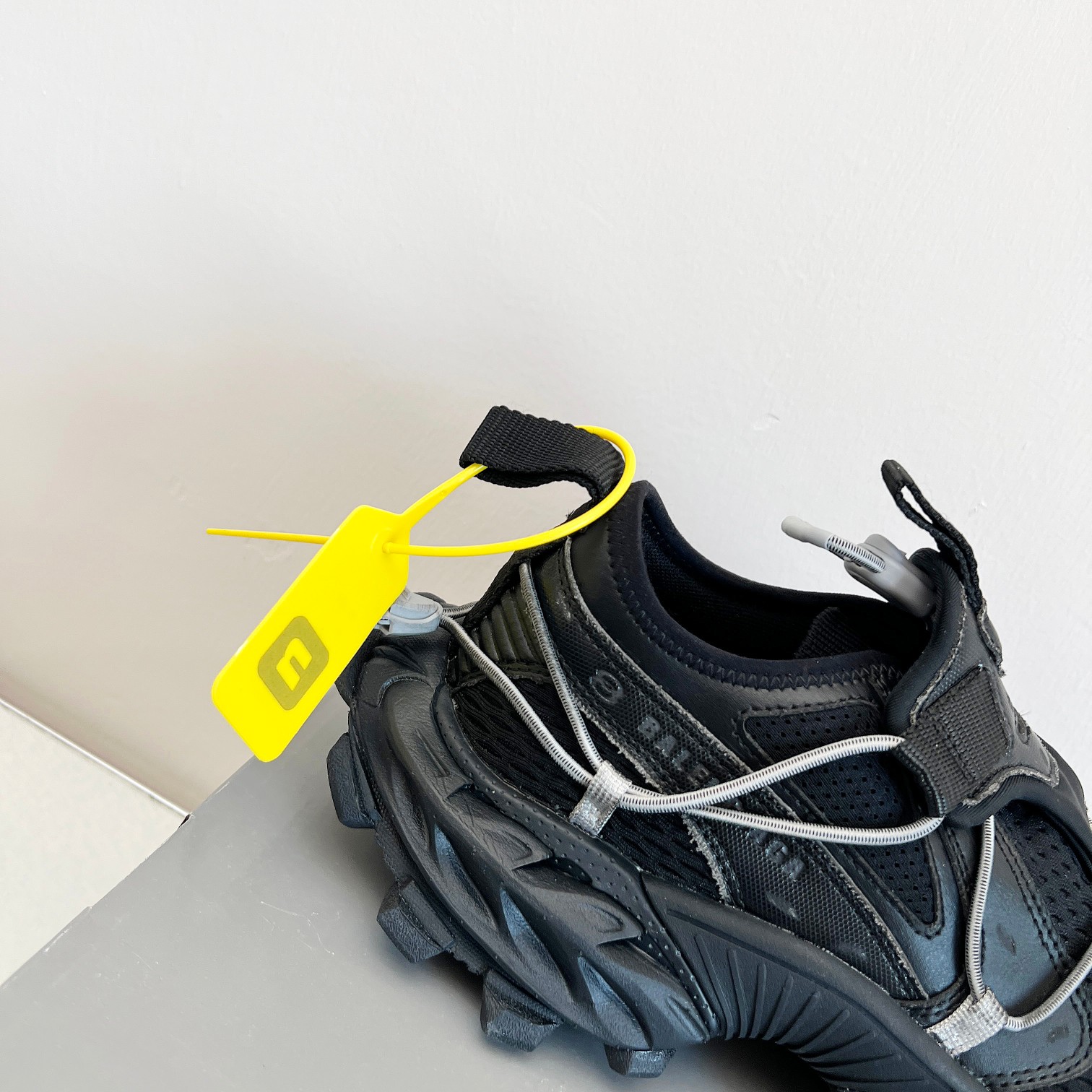 Balenciaga Male Basic Shoes L
