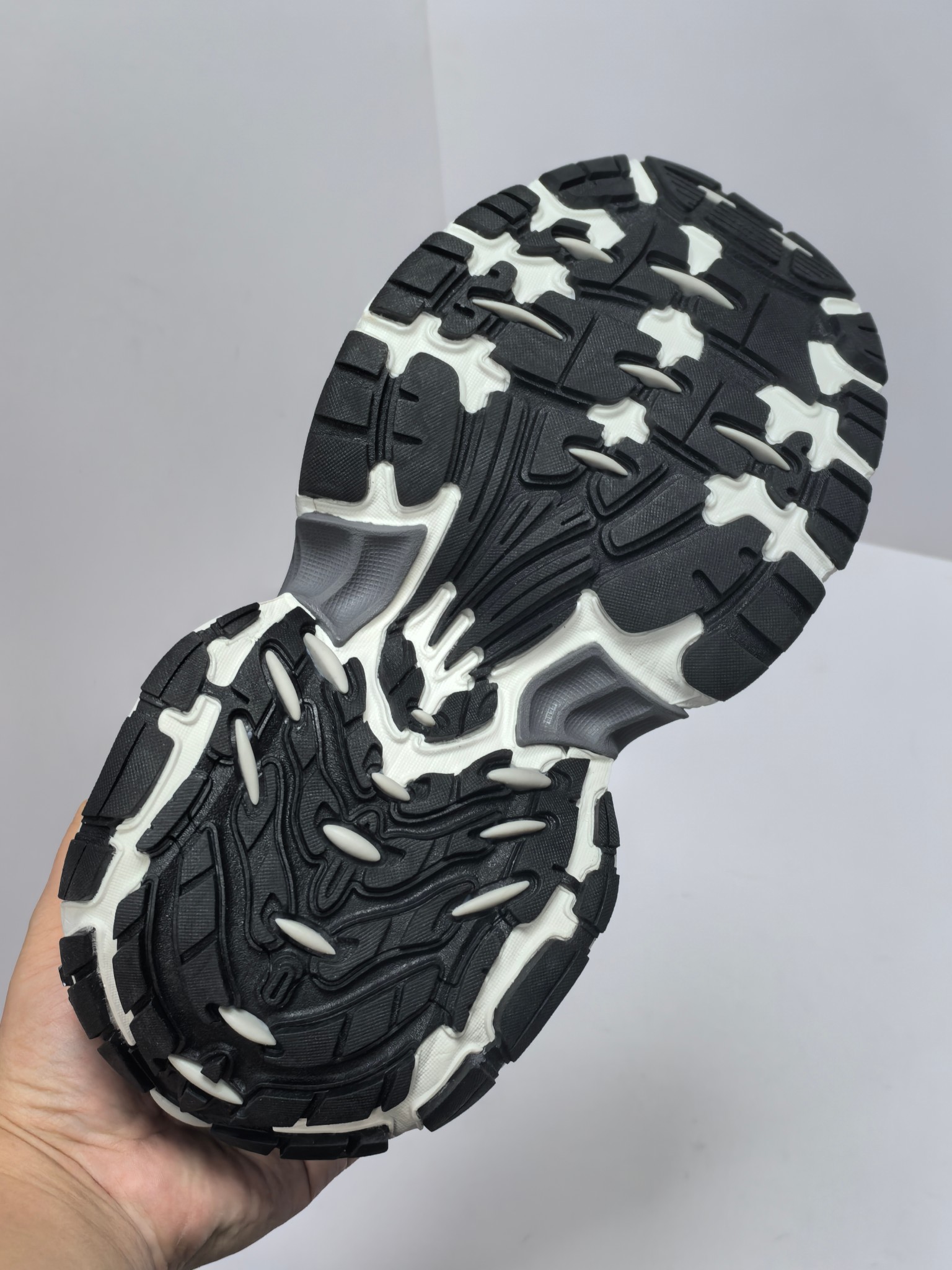 Balenciaga Basic Shoes Breathable L-s-xl