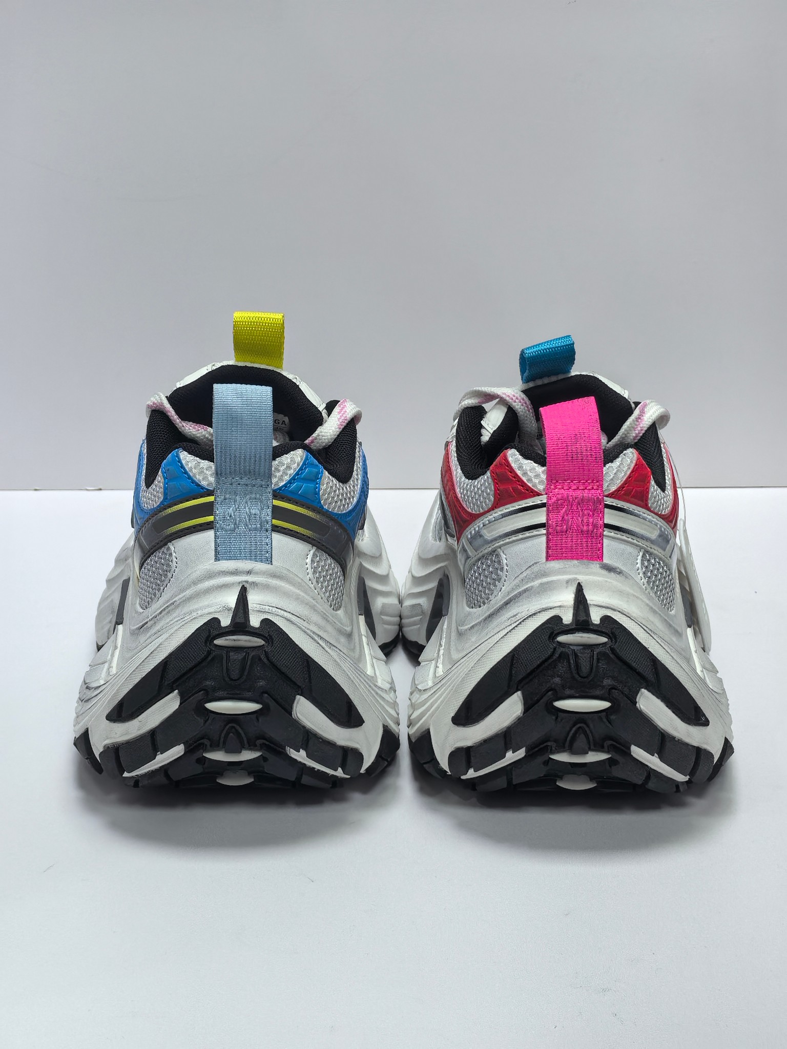 Balenciaga Basic Shoes Breathable L-s-xl