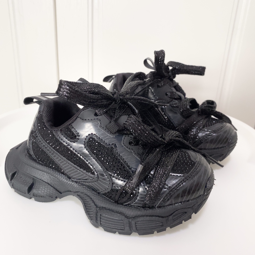 Balenciaga Male Sneakers Breathable Xl