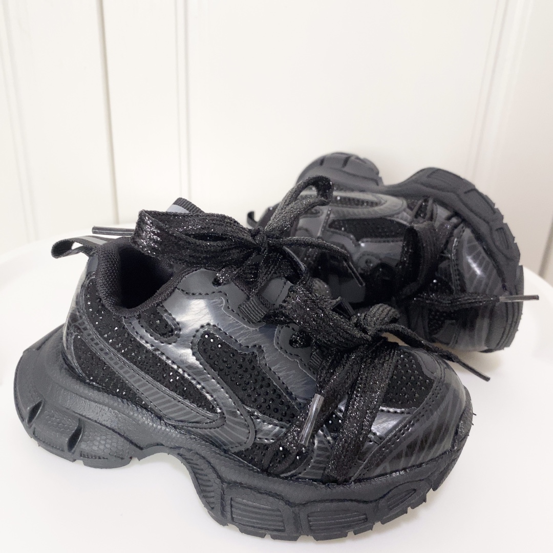 Balenciaga Male Sneakers Breathable Xl
