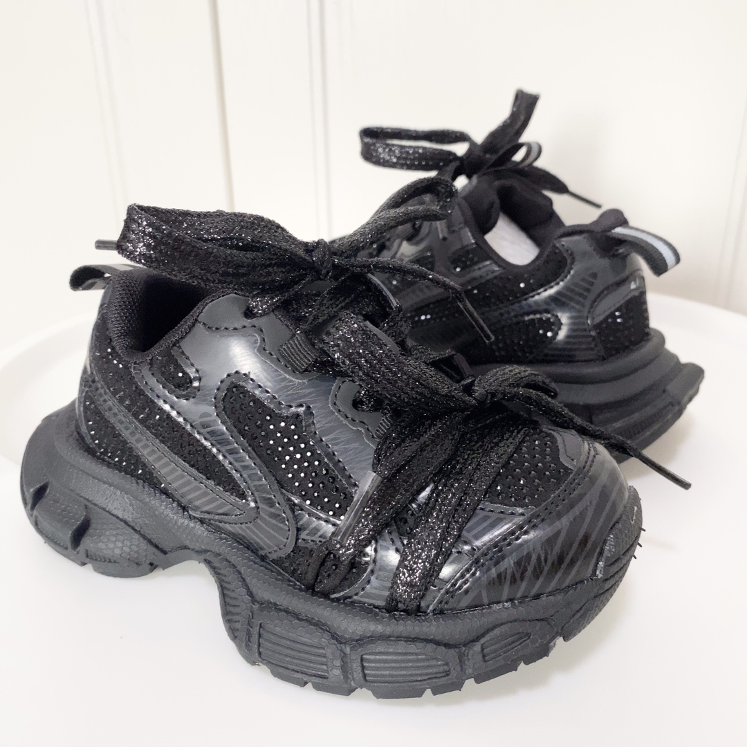 Balenciaga Male Sneakers Breathable Xl