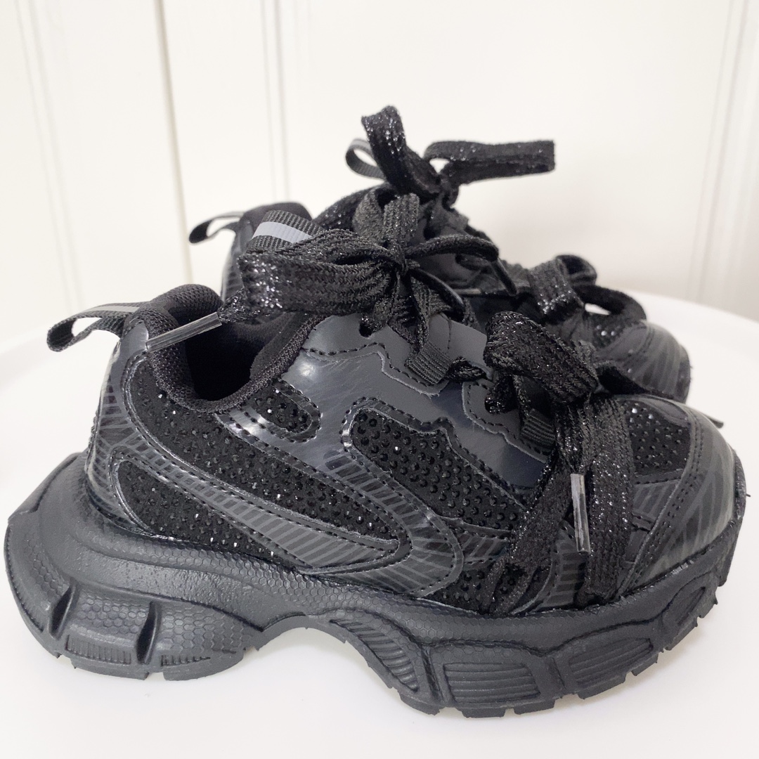 Balenciaga Male Sneakers Breathable Xl