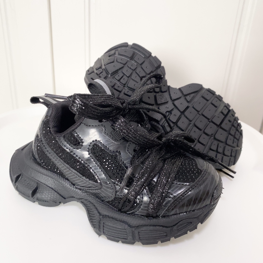Balenciaga Male Sneakers Breathable Xl