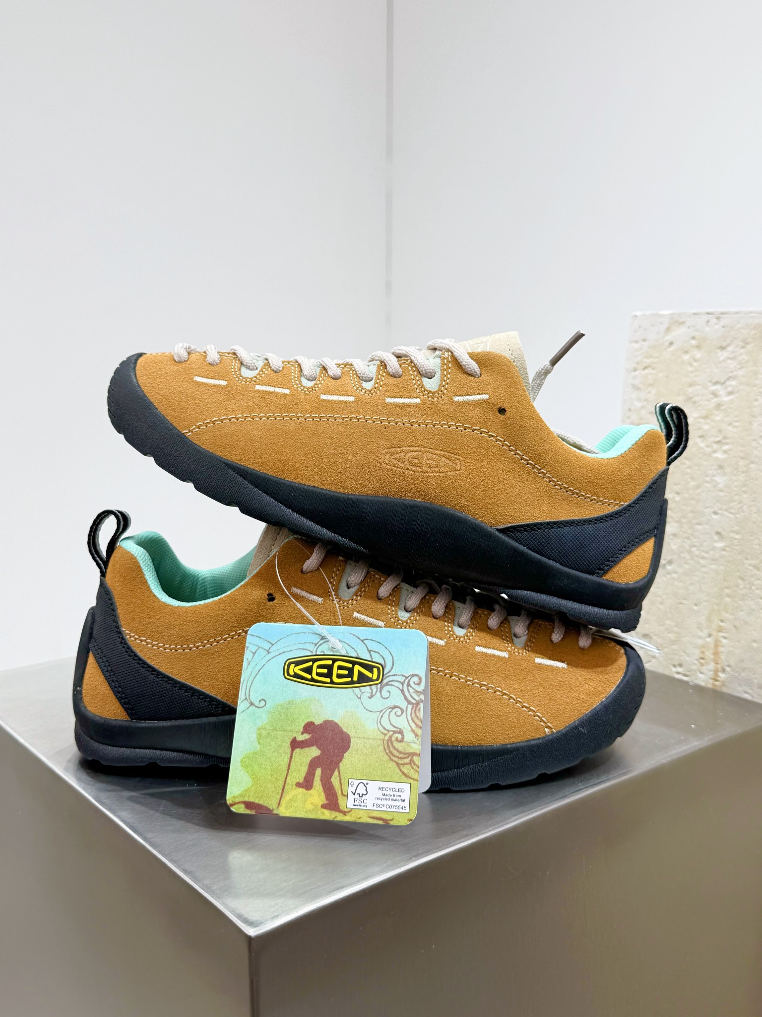 Male Sandals S