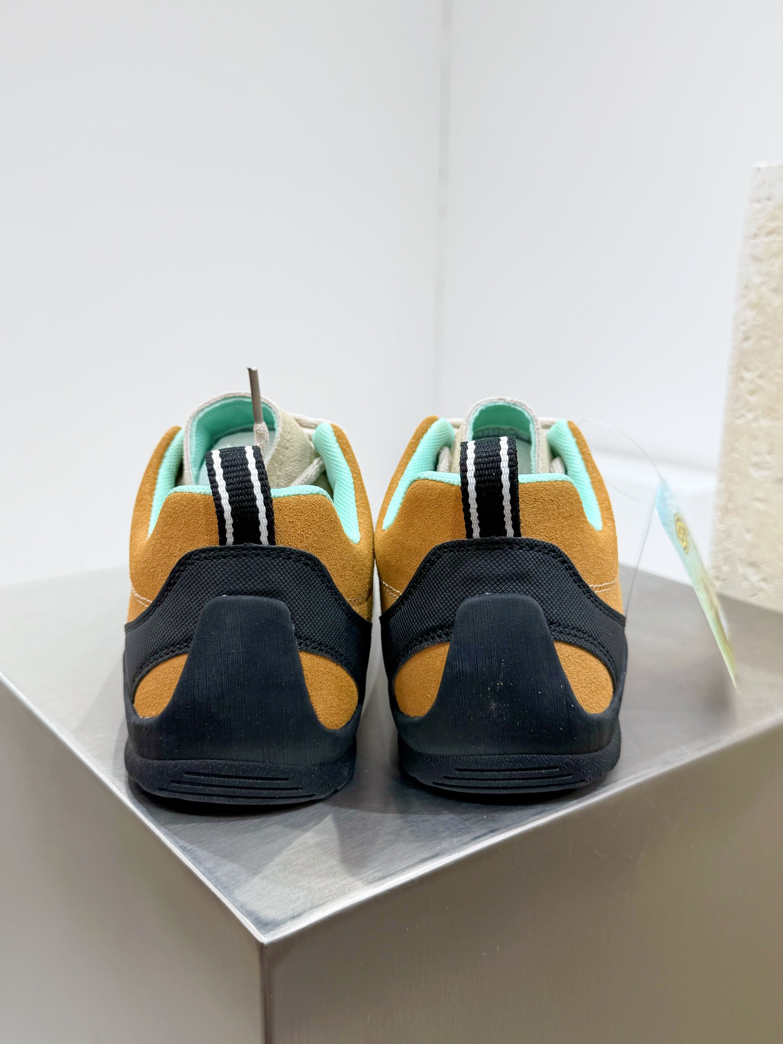 Male Sandals S