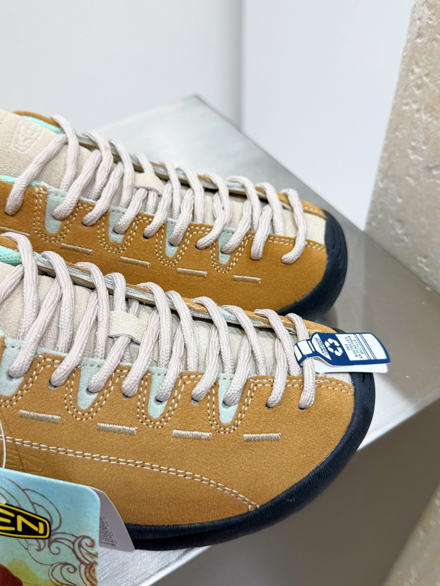 Male Sandals S