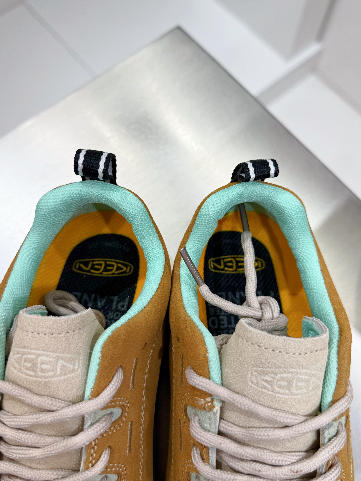 Male Sandals S
