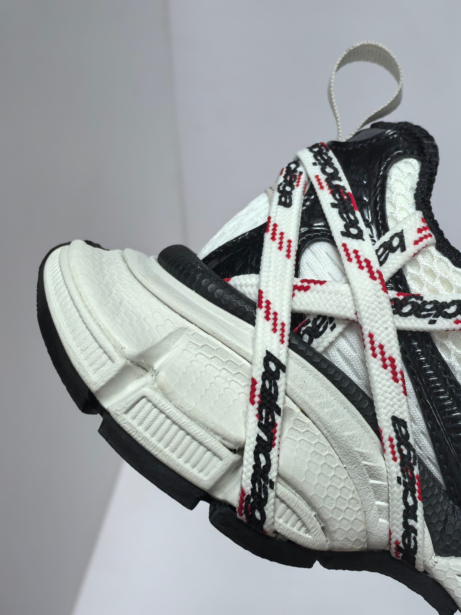 Balenciaga Basic Shoes L-s