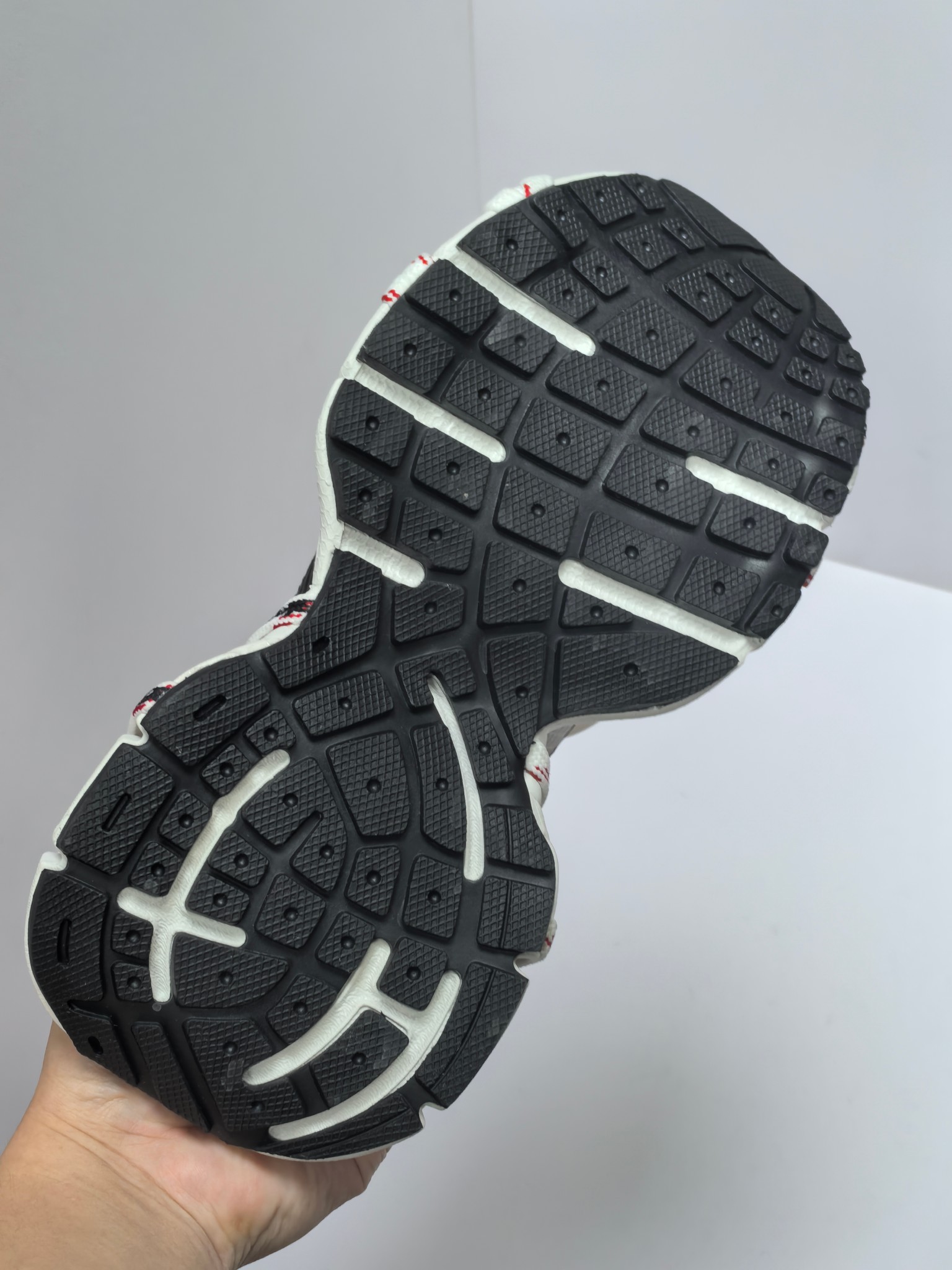 Balenciaga Basic Shoes L-s