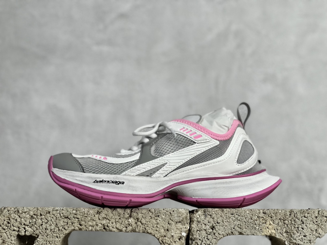 Sneakers Mesh Breathable S