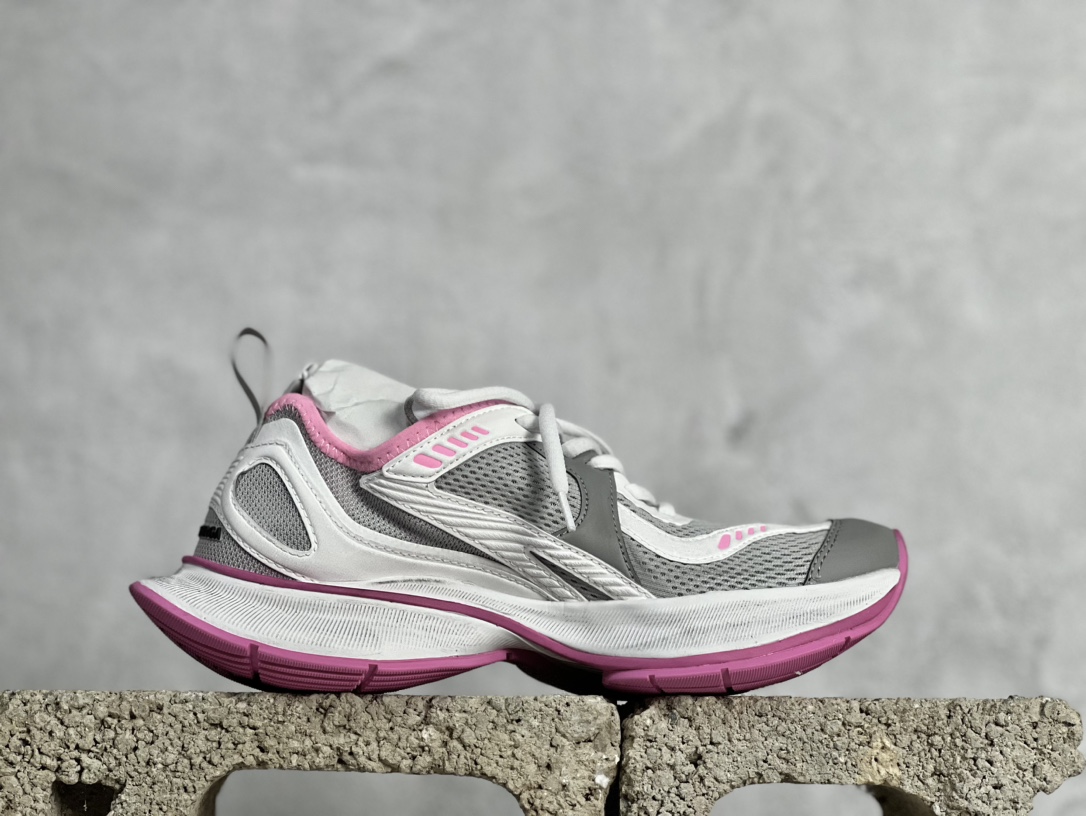 Sneakers Mesh Breathable S