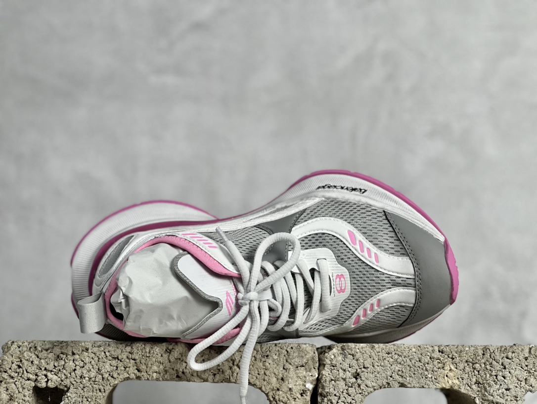 Sneakers Mesh Breathable S