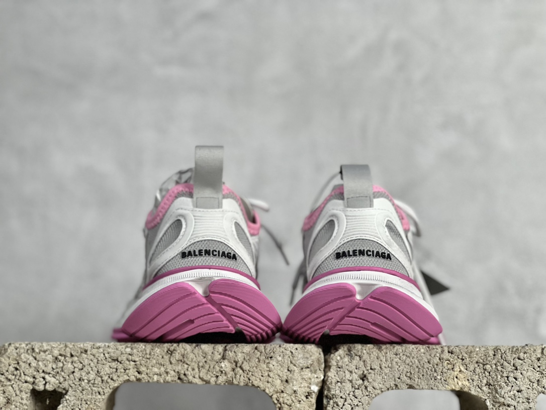 Sneakers Mesh Breathable S