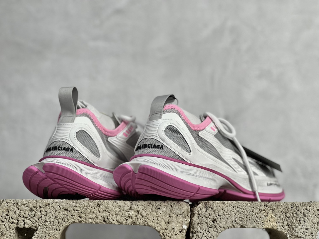 Sneakers Mesh Breathable S