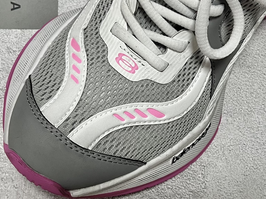 Sneakers Mesh Breathable S
