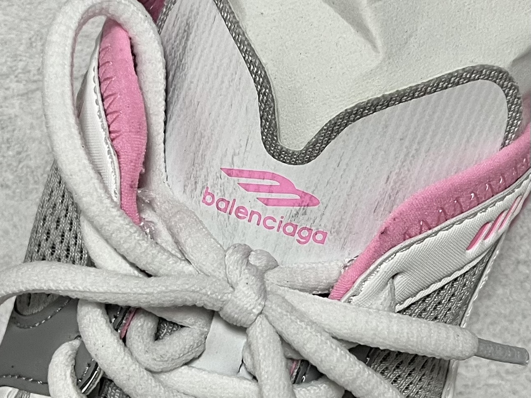 Sneakers Mesh Breathable S