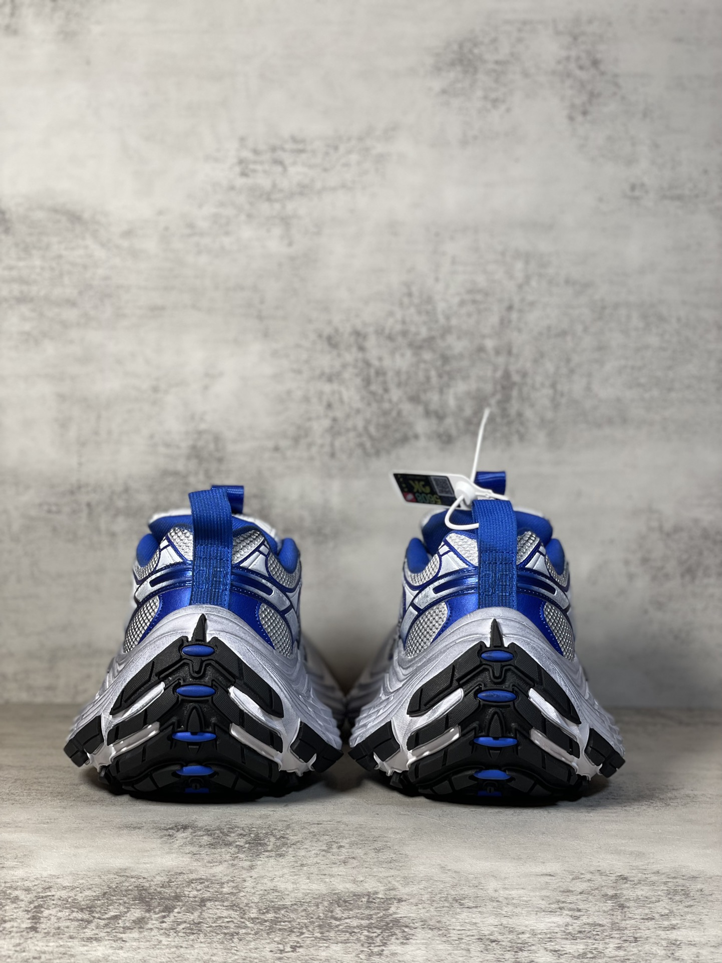 Balenciaga Basic Shoes Breathable L-s-xl